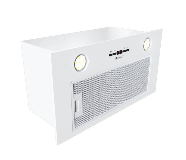 GLOBALO Laizeno 60.2 White - 1027555 - zdjęcie 3
